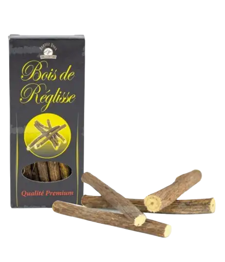Bois de Réglisse