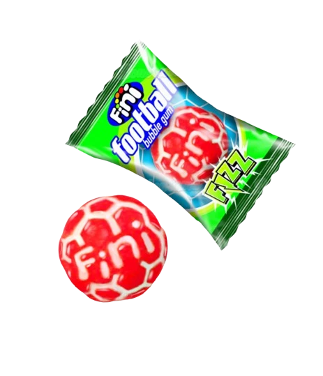 Fini Box Football Fizz
