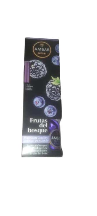 Petit mikado bâton Ambar