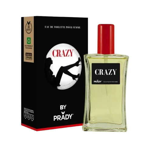 Eau de Parfum Paris inspiré Good Girl