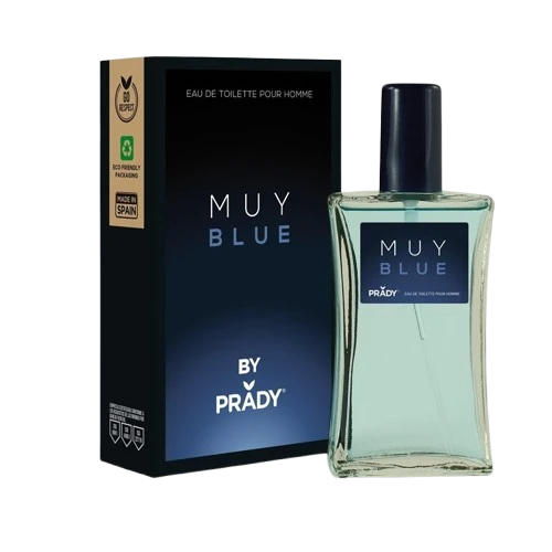 Eau de Parfum Paris inspiré Sauvage de Dior