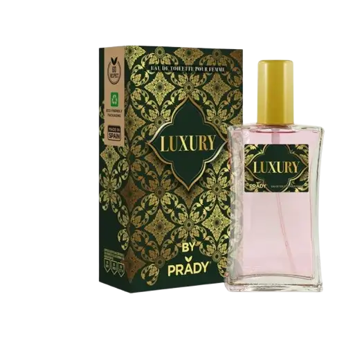 EAU DE TOILETTE Inspiré Nina Richi