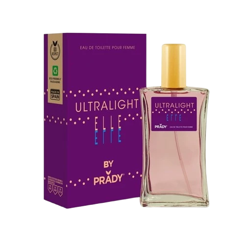 EAU DE TOILETTE Inspiré Paco Rabanne ultra violet