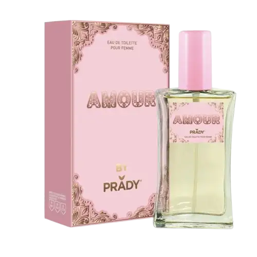 EAU DE TOILETTE Inspiré Angel