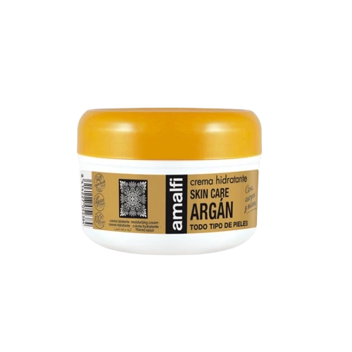 CRÈME HYDRATANT ARGAN