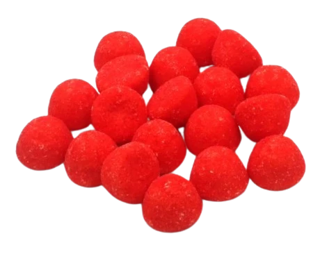 Fraise  Haribo  100 g
