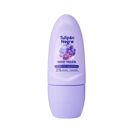 DÉODORANT ROLL-ON  Violete