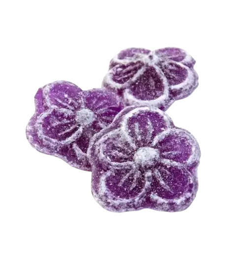 Violette Kubli 100 gr