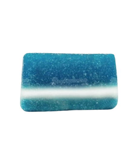 Tranche de Framboise Sucré Halal 100 gr