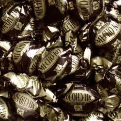 La pie qui chante MICHOKO caramel 100 g