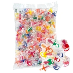 Sucette tétine vente a  unité