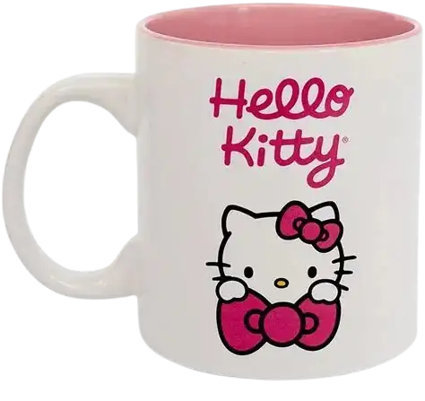 Tasse  hello Ketty